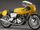 Norton Commando 750 Production Racer